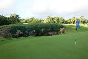 Iberostar Bavaro 3rd Flag